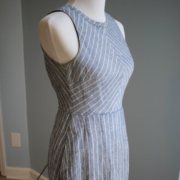 J. Crew Summer Dress - Picture 1 of 6